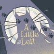 A little to the Left for Windows
