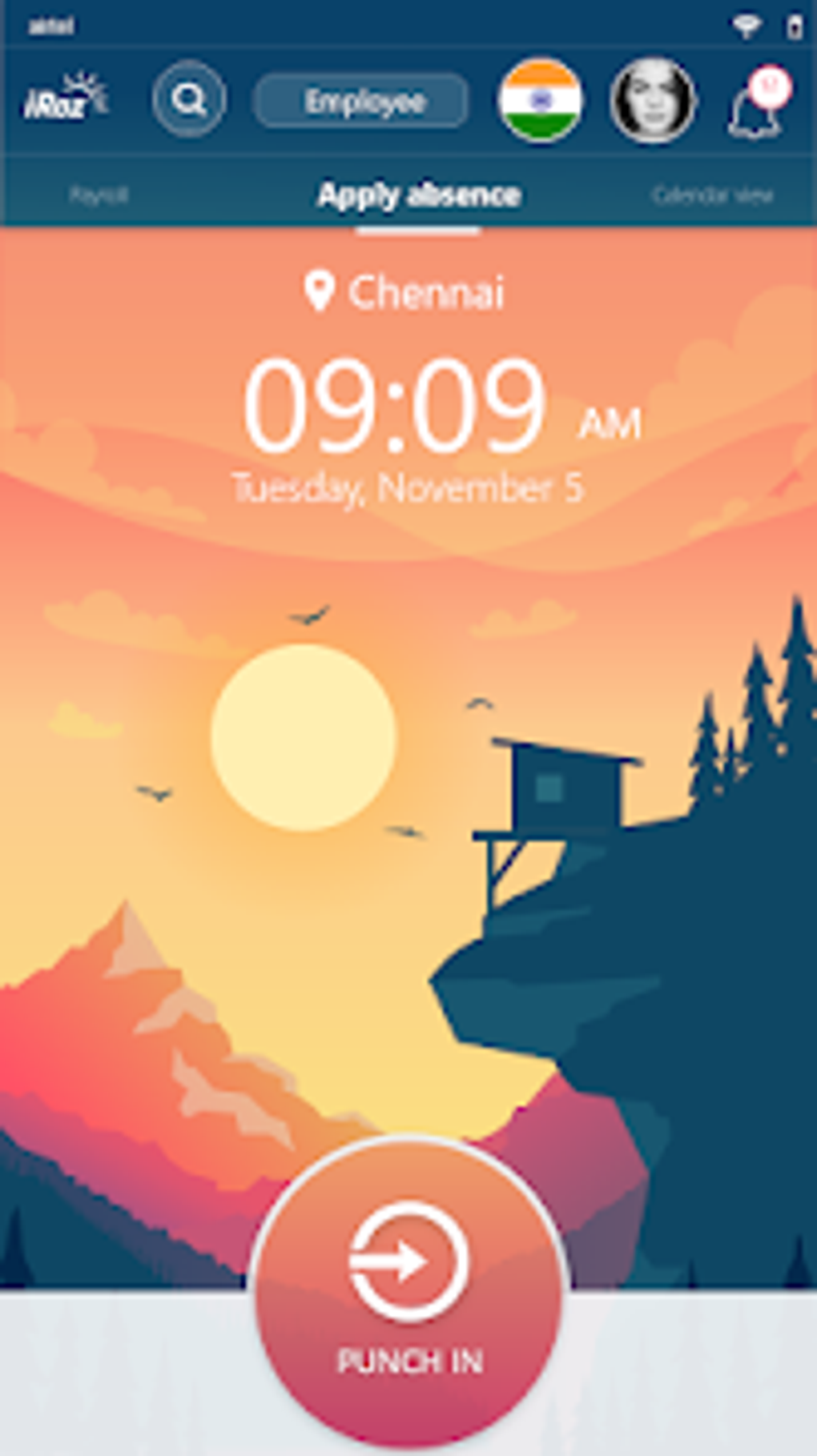 iroz-screenshot.png