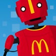 McDonald's POS Training APK for Android
