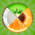 Fruit Merge