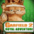 Garfield 2: Royal Adventure