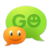 GO SMS Pro Emoji Plugin
