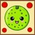 Fruits Merge Puzzle