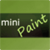 BlackBerry MiniPaint