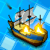 Warships - Sea on Fire