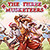 The Three Musketeers