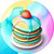Stack The Pancakes 