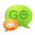 GO SMS Wallpaper Maker plug-in