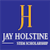 Jay Holstine STEM Scholarship