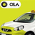 OLA CABS TAXI