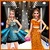 Fashion Makeup Challenge