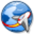 Moving GPS Map / InFlight