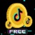 Free TIKTOK COINS 