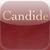 Candide by Voltaire; ebook