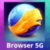 Browser 5G